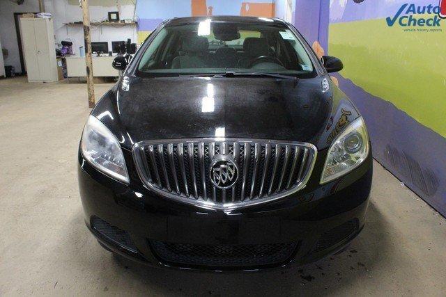 Used 2016 Buick Verano 1SD with VIN 1G4PP5SKXG4165042 for sale in Saint Johns, MI