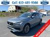 Used 2020 Volvo XC90 Momentum with VIN YV4102PK0L1617112 for sale in Collegeville, PA