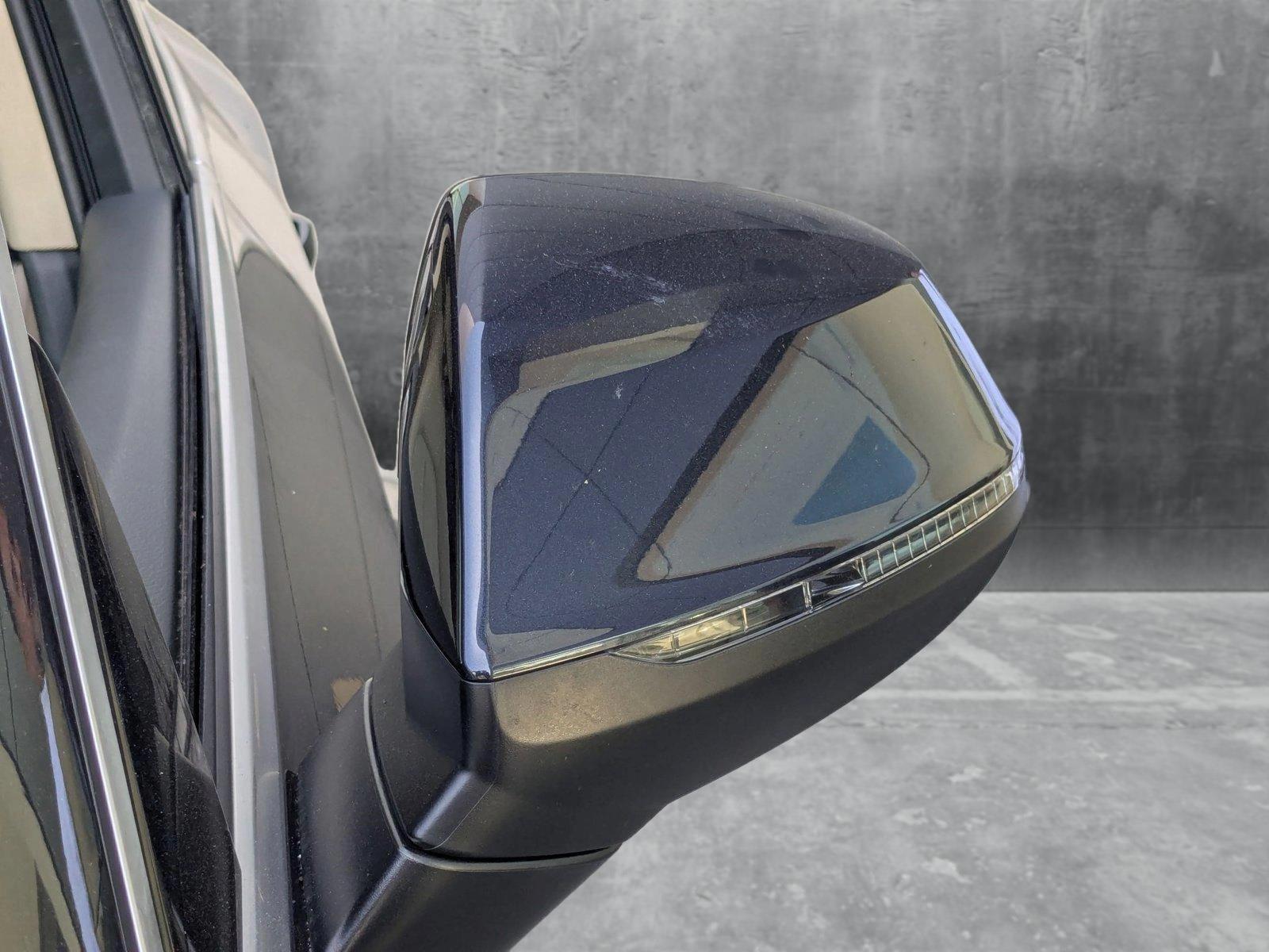 2020 Audi Q5 Vehicle Photo in Pompano Beach, FL 33064