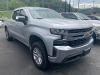Certified 2021 Chevrolet Silverado 1500 LT with VIN 3GCUYDED8MG113029 for sale in Pikeville, KY