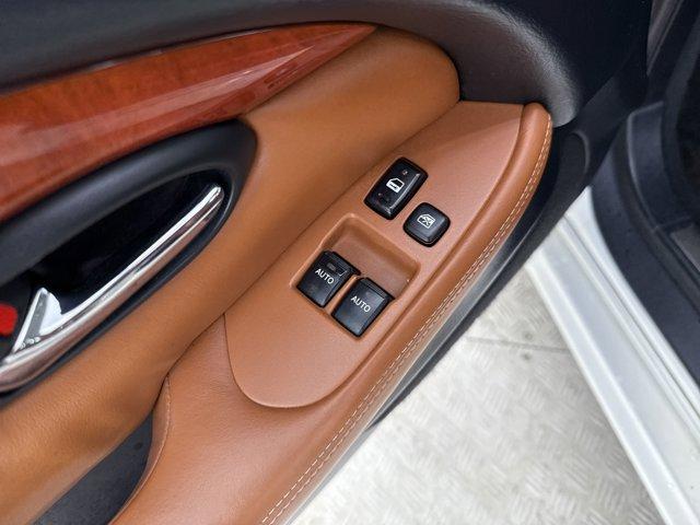 2002 Lexus SC 430 Vehicle Photo in Charlotte, NC 28273