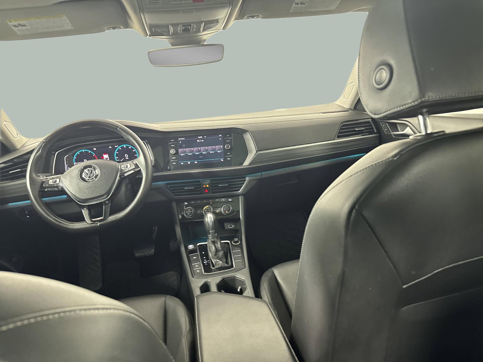2019 Volkswagen Jetta Vehicle Photo in Georgetown, TX 78626