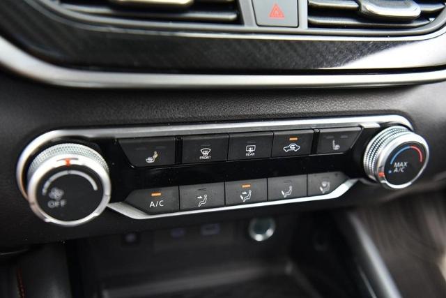 2024 Nissan Altima Vehicle Photo in Ballwin, MO 63011