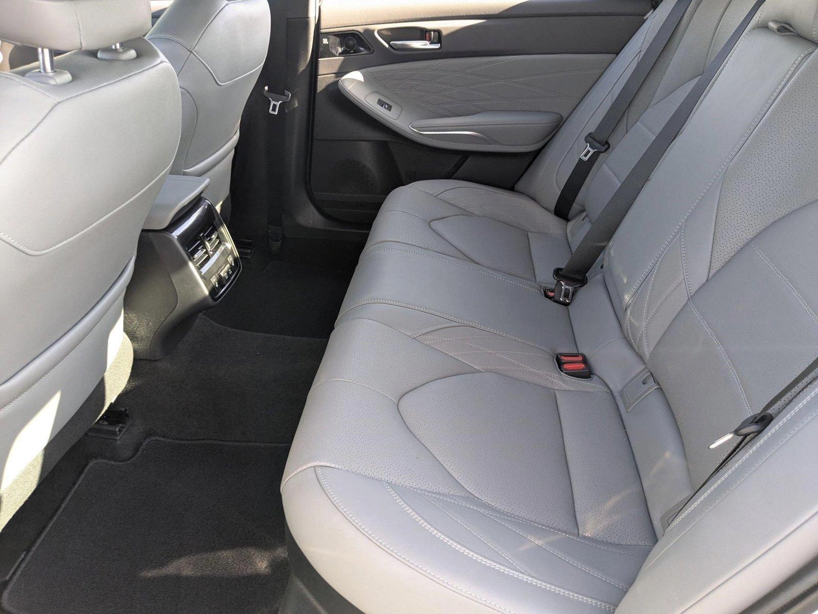 2021 Toyota Avalon Vehicle Photo in Clearwater, FL 33761