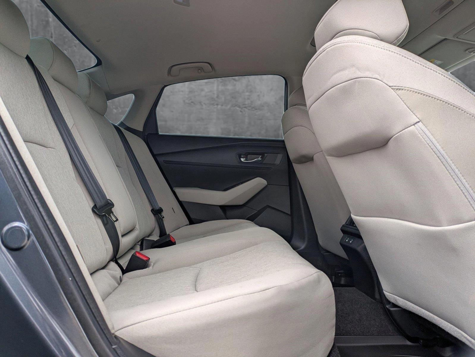 2025 Honda Accord Sedan Vehicle Photo in Valencia, CA 91355-1794