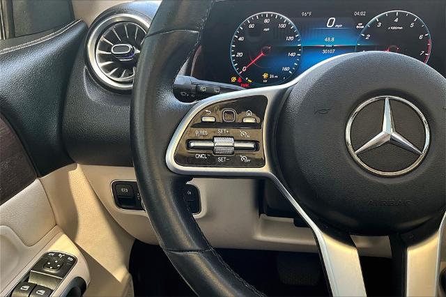 2023 Mercedes-Benz GLB Vehicle Photo in Houston, TX 77007