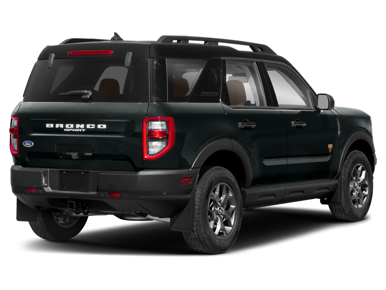 2021 Ford Bronco Sport Vehicle Photo in Green Bay, WI 54304