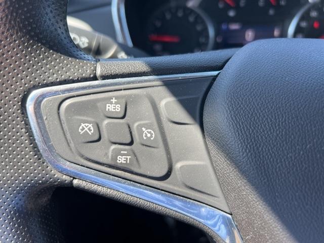 2019 Chevrolet Equinox Vehicle Photo in GREEN BAY, WI 54304-5303