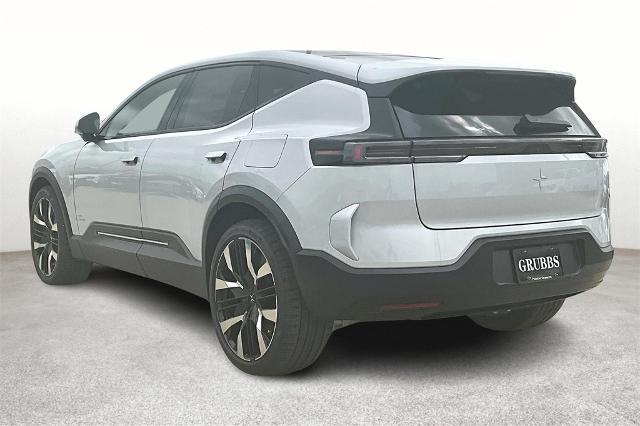 2025 Polestar 3 Vehicle Photo in Grapevine, TX 76051