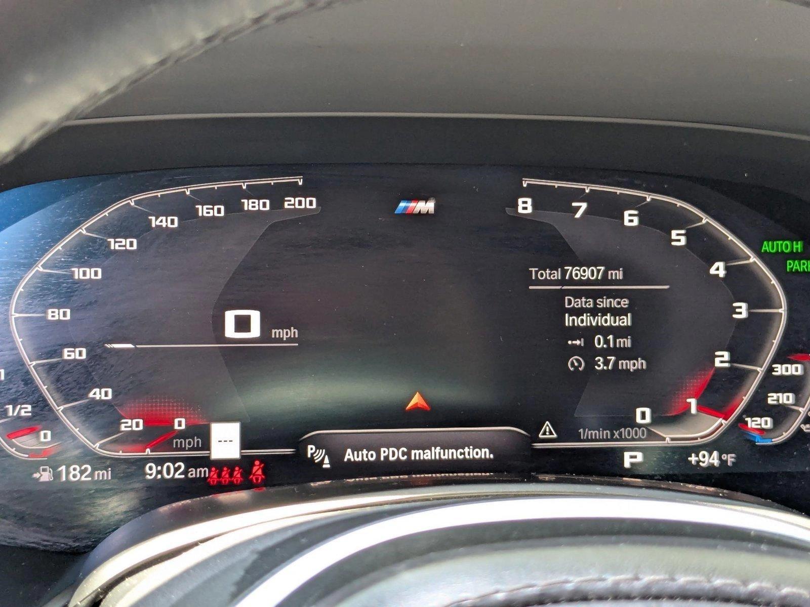 2019 BMW X5 xDrive40i Vehicle Photo in Tampa, FL 33614