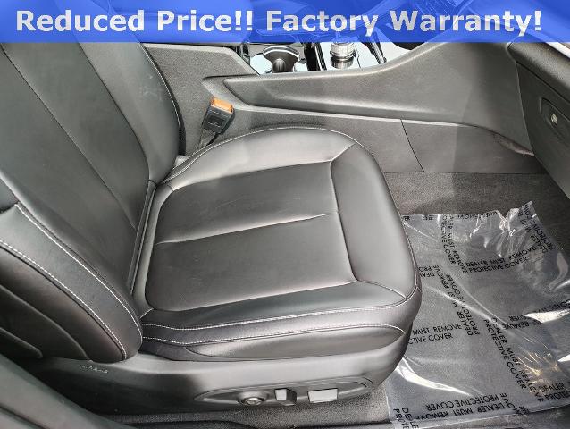 2023 Jeep Grand Cherokee L Vehicle Photo in GREEN BAY, WI 54304-5303