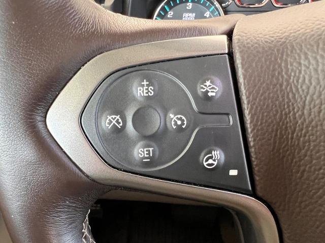 2019 Chevrolet Tahoe Vehicle Photo in EFFINGHAM, IL 62401-2832