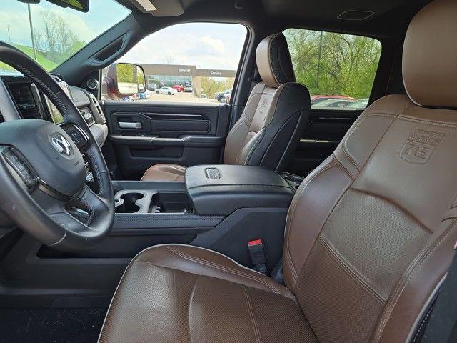 2021 Ram 2500 Vehicle Photo in Pleasant Hills, PA 15236
