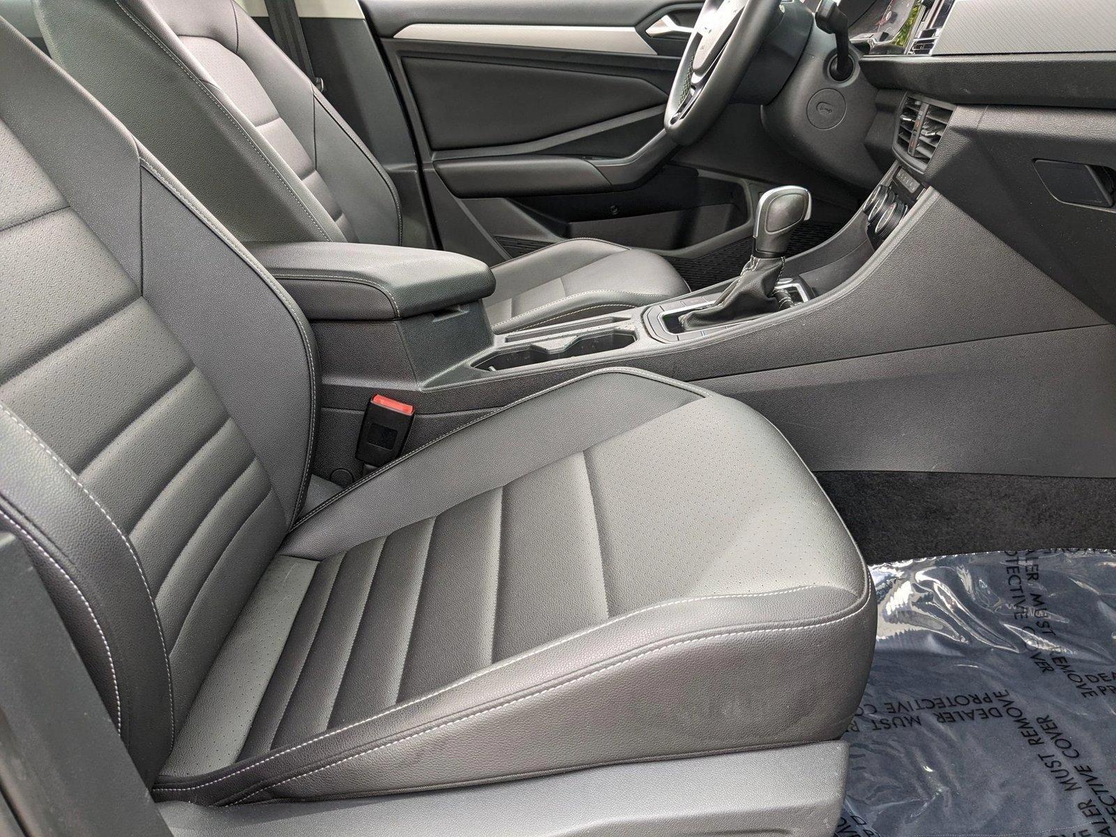 2021 Volkswagen Jetta Vehicle Photo in Orlando, FL 32811