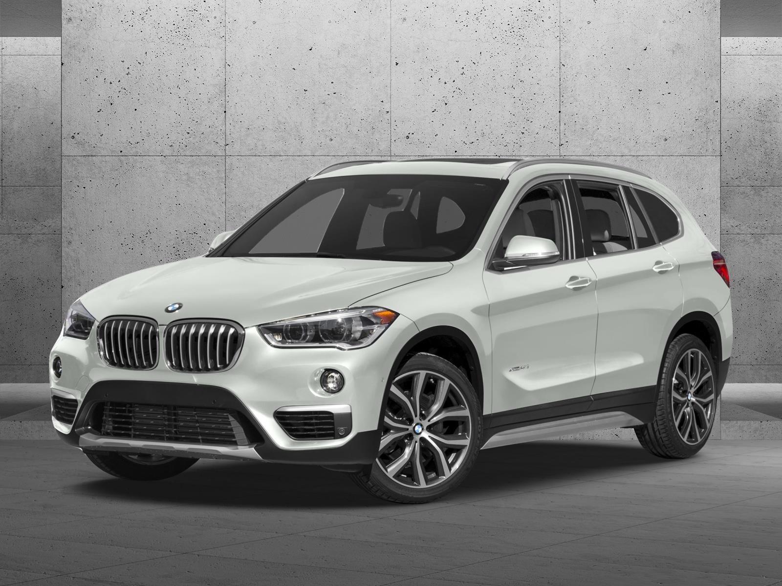 2017 BMW X1 xDrive28i Vehicle Photo in Winter Park, FL 32792