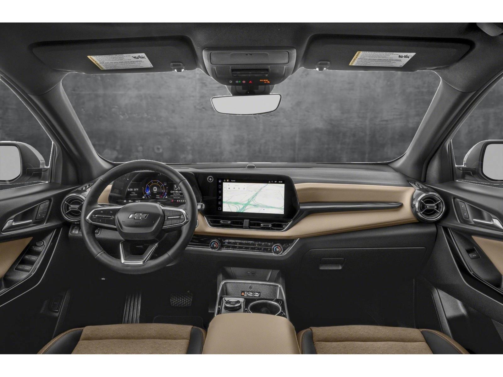2026 Chevrolet Equinox Vehicle Photo in ORLANDO, FL 32808-7998