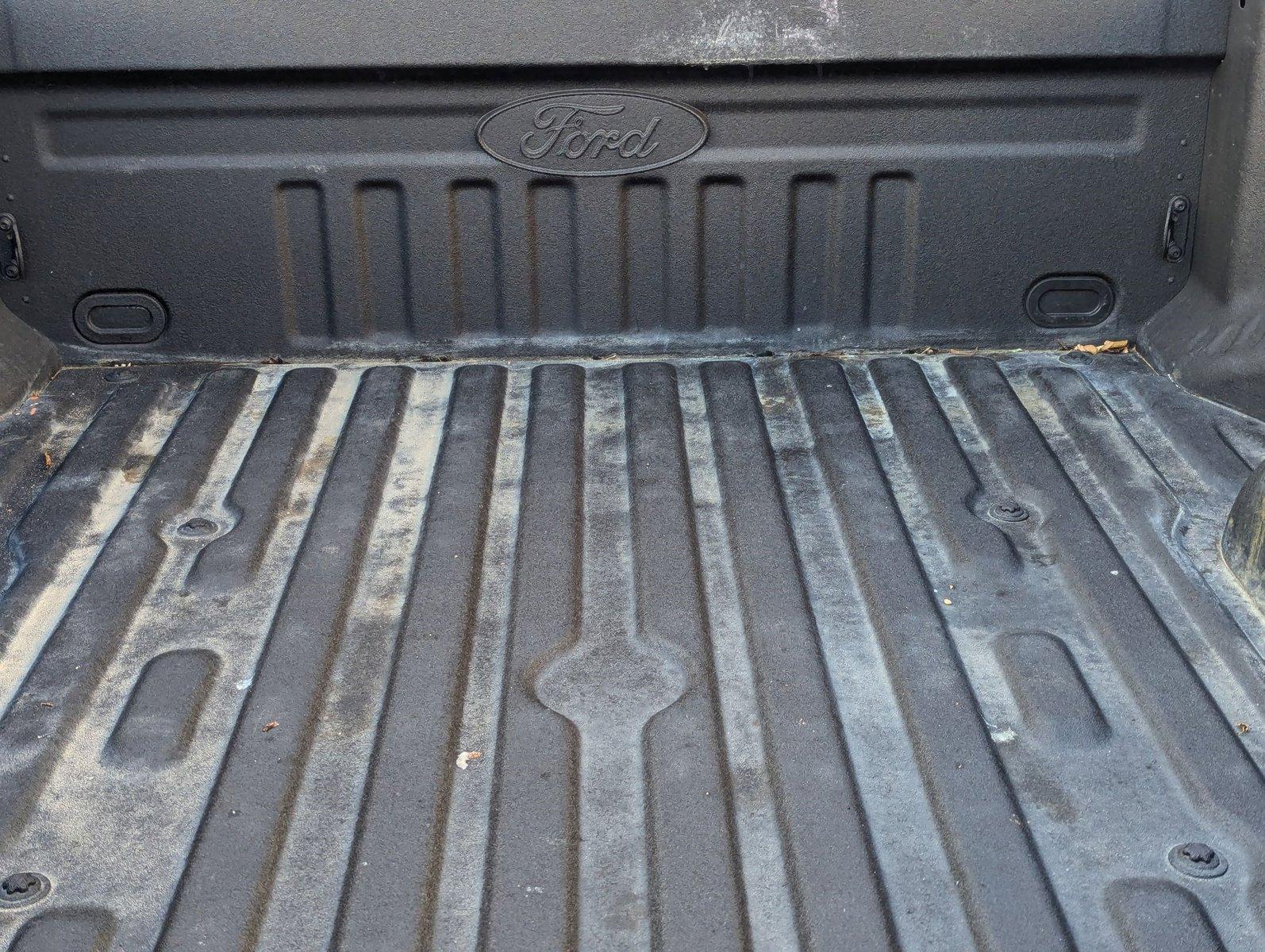 2024 Ford Super Duty F-250 SRW Vehicle Photo in Pompano Beach, FL 33064