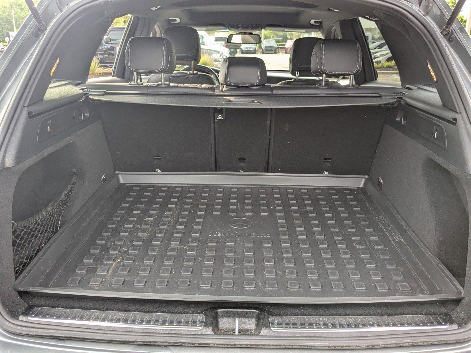 2019 Mercedes-Benz GLC Vehicle Photo in Wesley Chapel, FL 33544