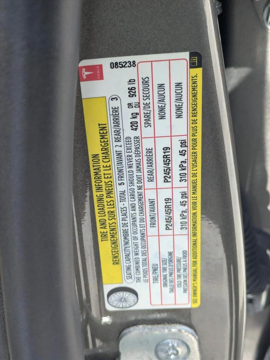 2015 Tesla Model S Vehicle Photo in GREENACRES, FL 33463-3207