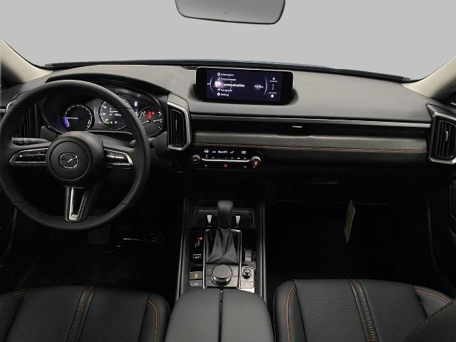 2025 Mazda CX-50 Hybrid Vehicle Photo in Appleton, WI 54913