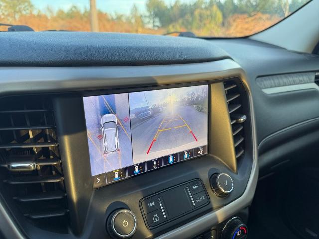 2020 GMC Acadia Vehicle Photo in Statesboro, GA 30458