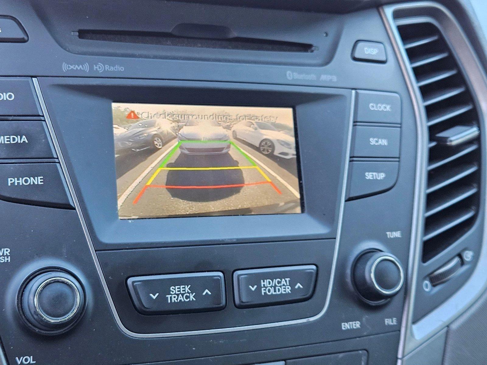 2015 Hyundai Santa Fe Sport Vehicle Photo in Clearwater, FL 33764