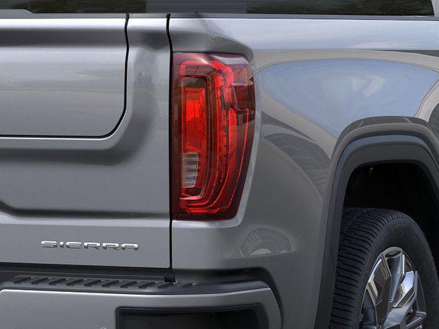 2025 GMC Sierra 1500 Vehicle Photo in DANBURY, CT 06810-5034