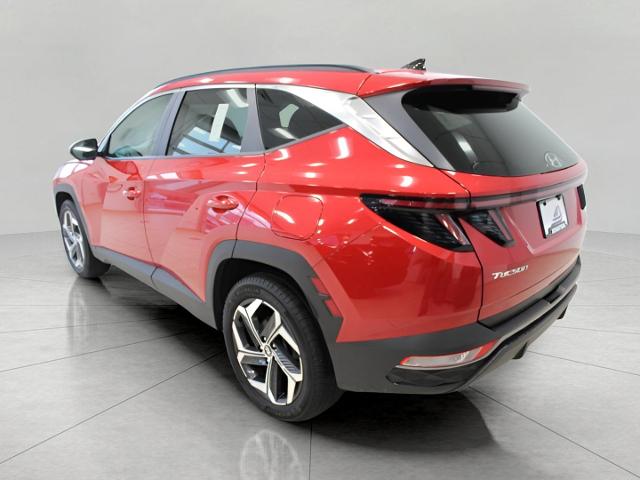 2023 Hyundai TUCSON Vehicle Photo in Green Bay, WI 54304
