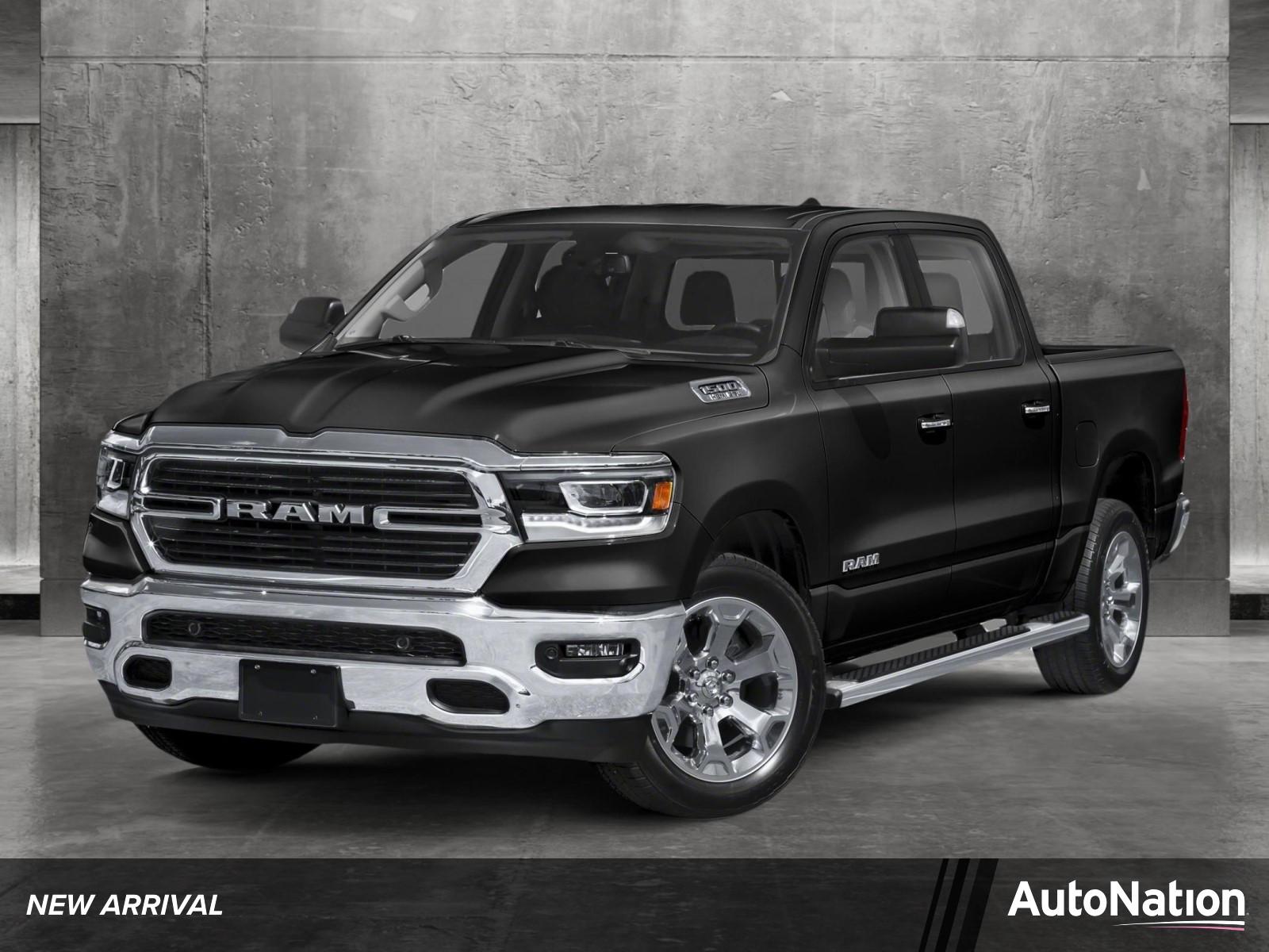 2019 Ram 1500 Vehicle Photo in Margate, FL 33063