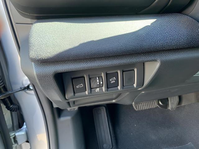 2025 Subaru Outback Vehicle Photo in Oshkosh, WI 54904