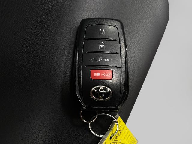 2023 Toyota Venza Vehicle Photo in Appleton, WI 54913