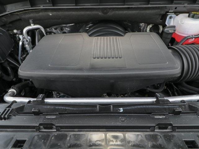 2025 GMC Sierra 1500 Vehicle Photo in HOMOSASSA, FL 34448-1461