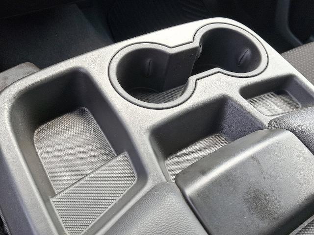 2021 Chevrolet Silverado 1500 Vehicle Photo in TREVOSE, PA 19053-4984