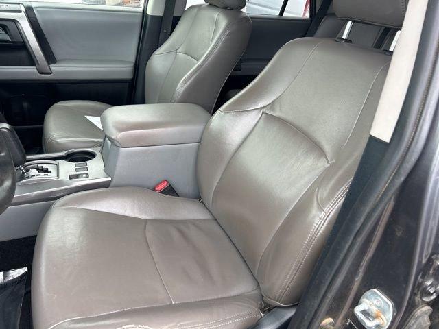 2013 Toyota 4Runner Vehicle Photo in MEDINA, OH 44256-9631