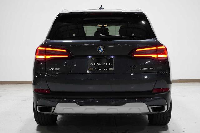 2021 BMW X5 xDrive40i Vehicle Photo in GRAPEVINE, TX 76051