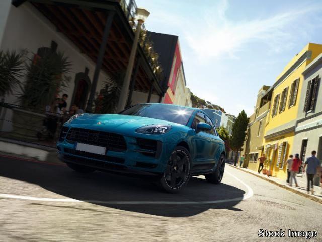 2020 Porsche Macan Vehicle Photo in TAMPA, FL 33612-3404