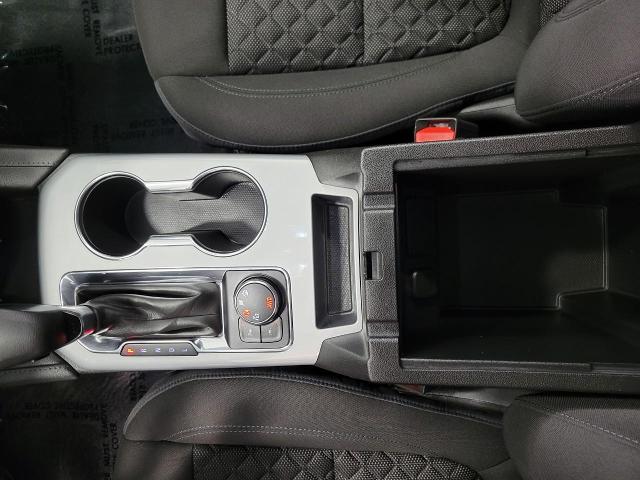 2022 Chevrolet Blazer Vehicle Photo in NEENAH, WI 54956-2243