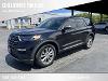Used 2021 Ford Explorer XLT with VIN 1FMSK8DH5MGA69812 for sale in Kansas City