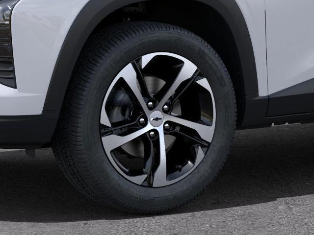 2025 Chevrolet Trax Vehicle Photo in MIDDLETON, WI 53562-1492