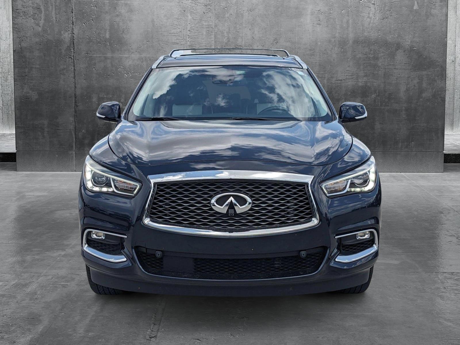 2020 INFINITI QX60 Vehicle Photo in MIAMI, FL 33172-3015