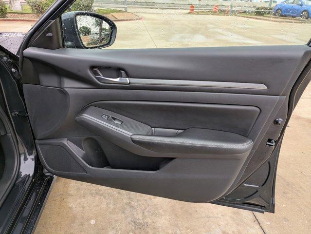 2022 Nissan Altima Vehicle Photo in SELMA, TX 78154-1460