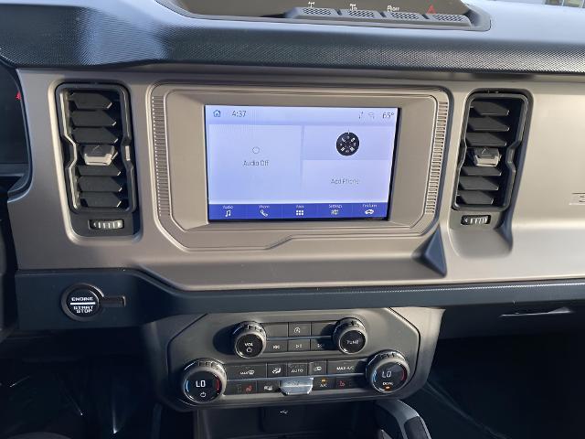 2023 Ford Bronco Vehicle Photo in MANITOWOC, WI 54220-5838