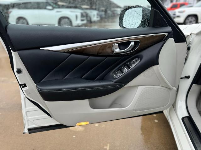 2019 INFINITI Q50 Vehicle Photo in Grapevine, TX 76051