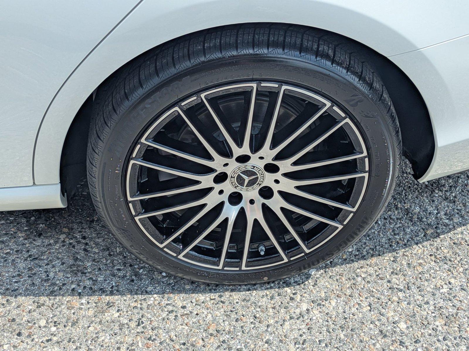 2025 Mercedes-Benz C-Class Vehicle Photo in Sarasota, FL 34231