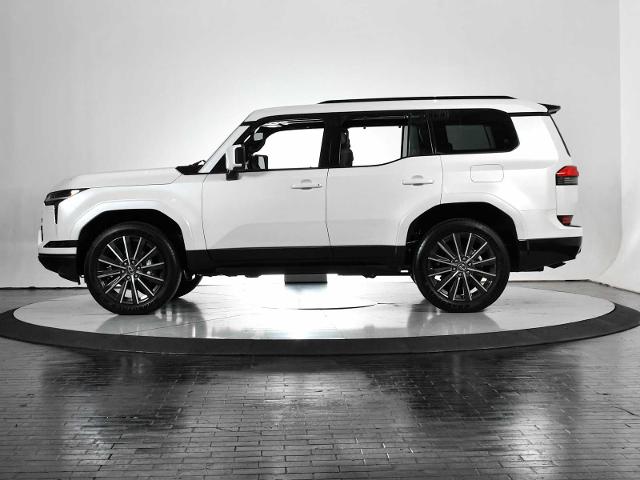 2025 Lexus GX 550 Vehicle Photo in DALLAS, TX 75235
