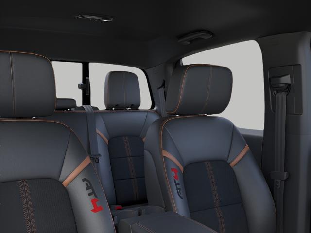 2025 GMC Canyon Vehicle Photo in GREEN BAY, WI 54303-3330