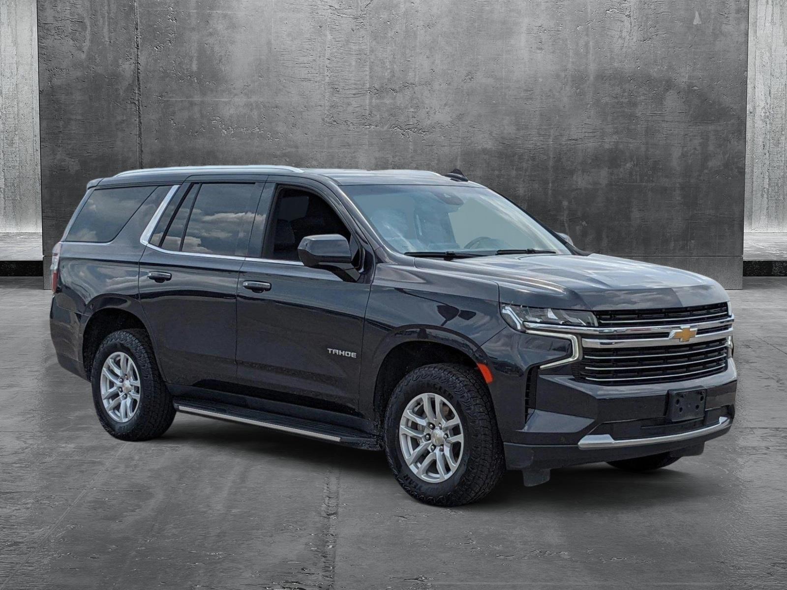 2023 Chevrolet Tahoe Vehicle Photo in ORLANDO, FL 32808-7998