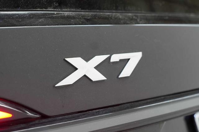 2025 BMW X7 xDrive40i Vehicle Photo in GRAPEVINE, TX 76051