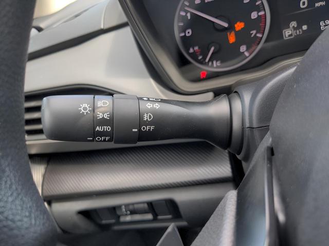 2025 Subaru Crosstrek Vehicle Photo in Green Bay, WI 54304