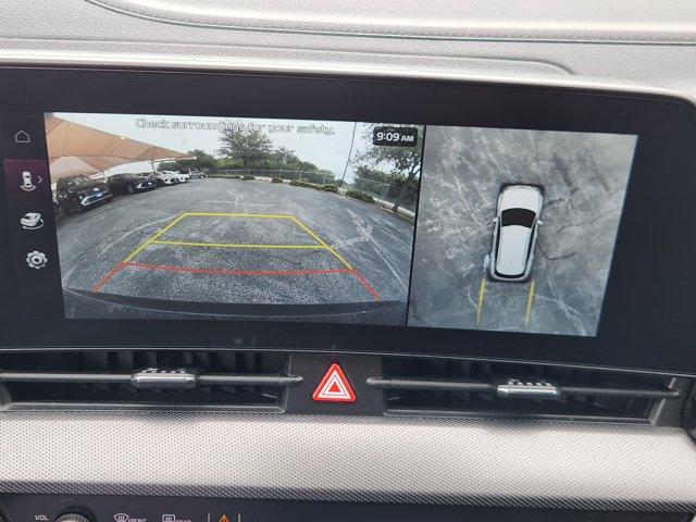 2023 Kia Sportage Vehicle Photo in Decatur, TX 76234